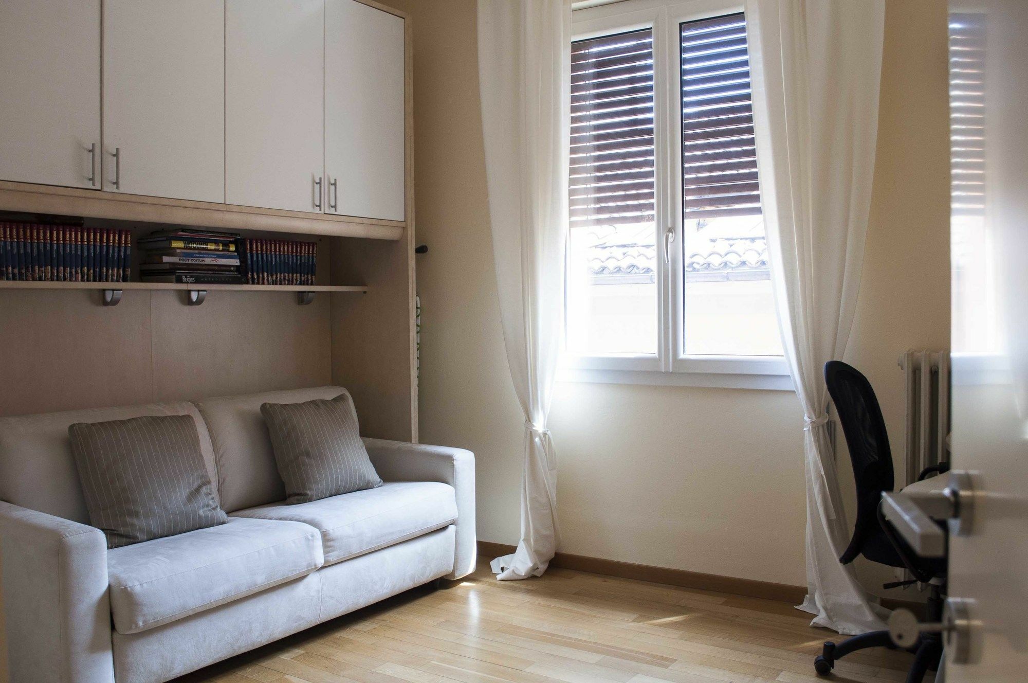 San Domenico Apartment Bolonha Exterior foto